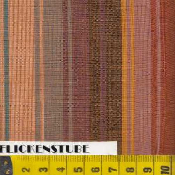Woven Exotic Stripe